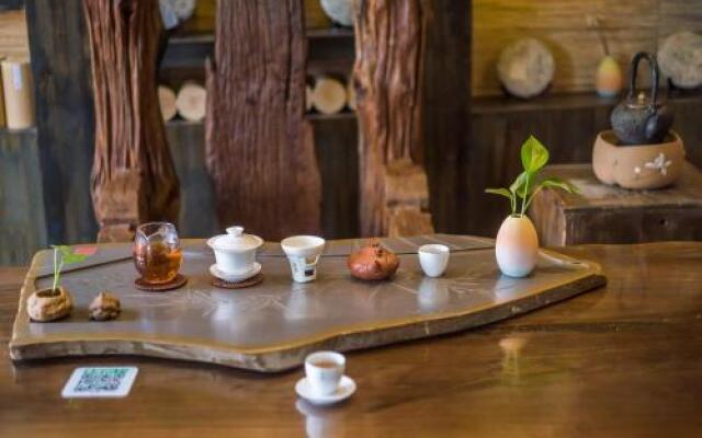 The Ritz-Man Boutique Inn Lijiang