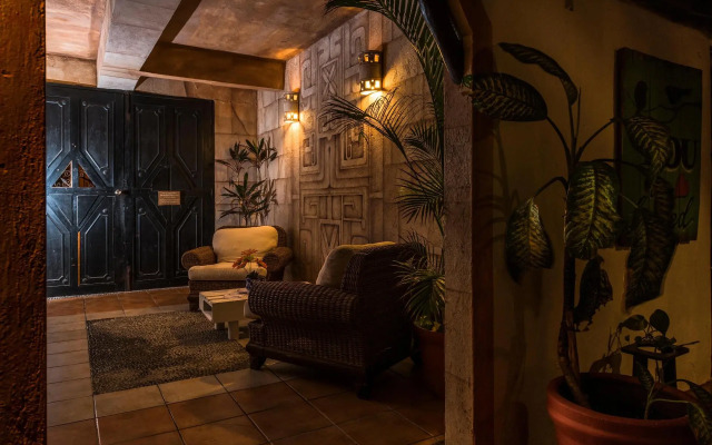Casa KOPAL Tulum