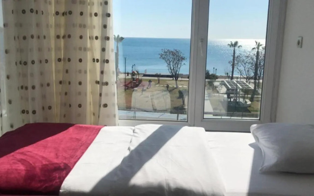 Olbia Residence Hotel