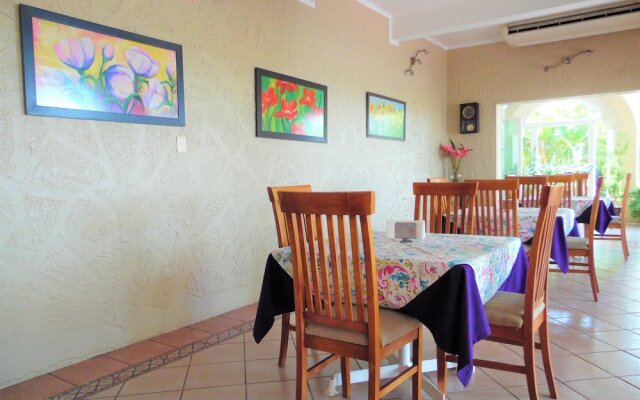 Hotel Boutique Finca Santa Luisa