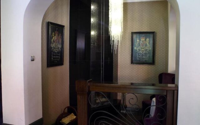 Motel Łużycki & Restauracja