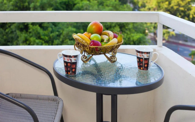 Poseidon Boutique Apartment 2