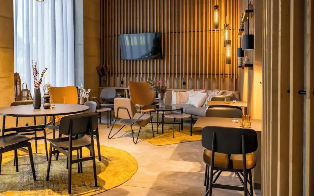 Zleep Hotel Zürich-Kloten