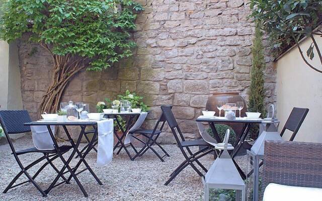 Torre di Vico Residenza d'Epoca