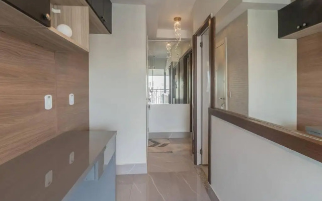 Apartamento surpreendente 1908