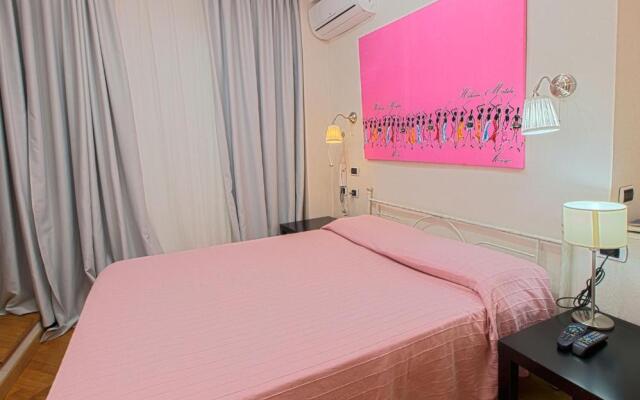 Maison Savoia B&b Apartment
