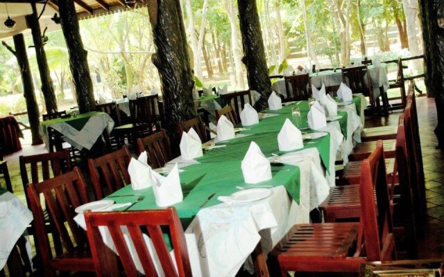 Hotel Eden Garden