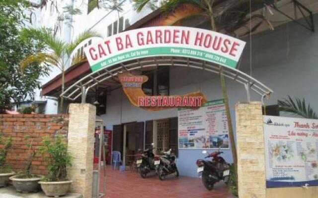 Cat Ba Garden House