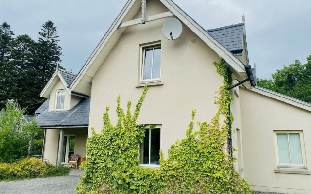 Detached 4 bedroom home just 2km from Kenmare