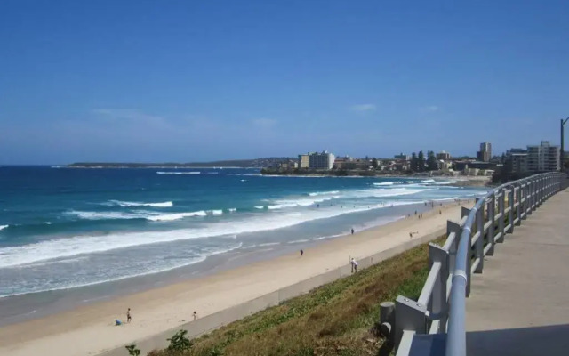 Cronulla Beach Elanora Gardens