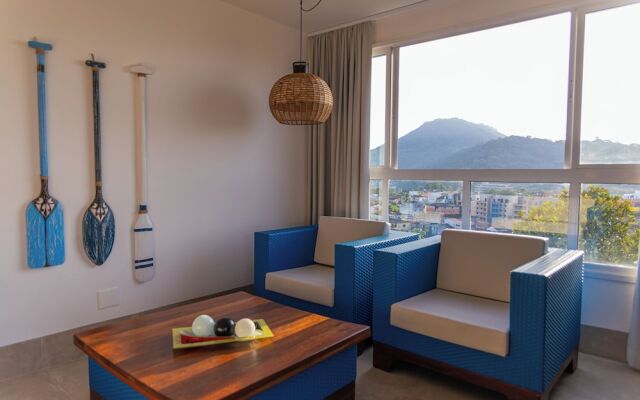 Vossa Bossa Ubatuba Acarau