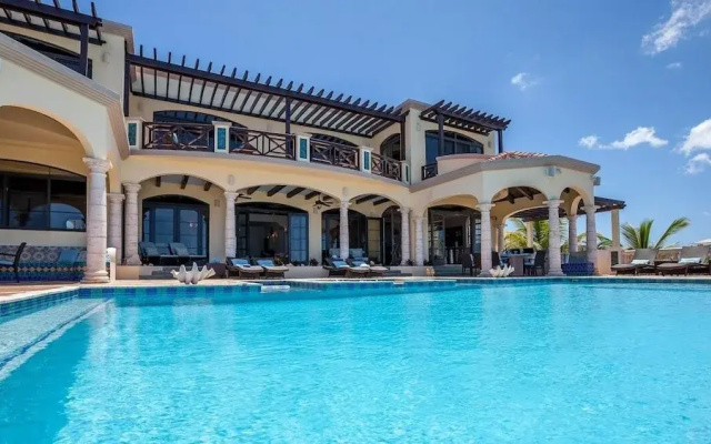 Villa Amarilla