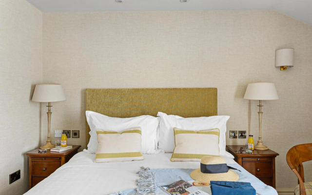 Thurlestone Hotel