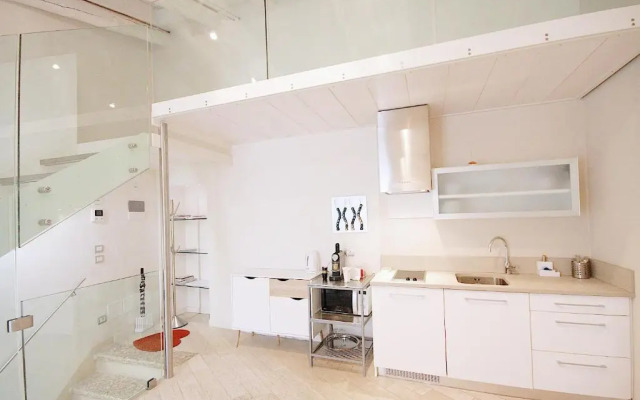 Le Cadreghe Apartments