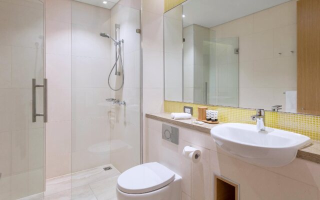 Rydges Australia Square Hotel