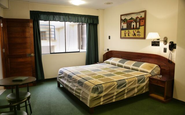 Amara Hotel
