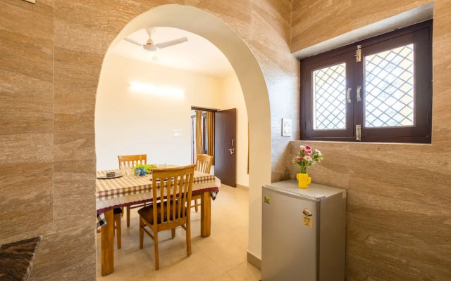 Divine Homes- Sattal By ASPL