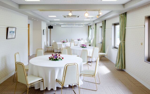 Day Nice Hotel Tokyo