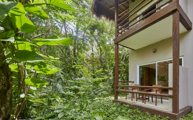 The Explorean Cozumel - All Inclusive