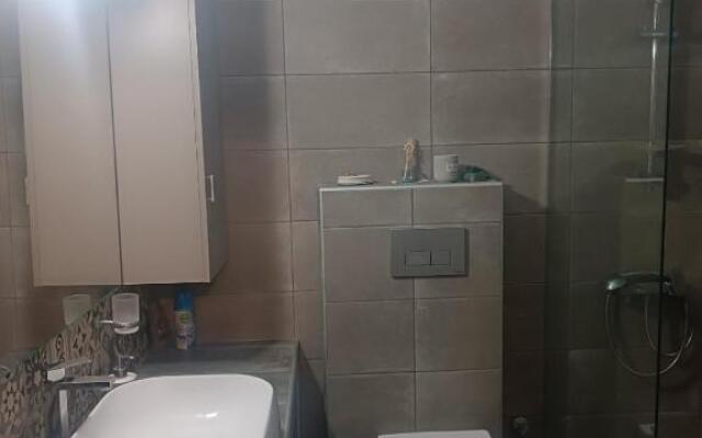 Giorgos studio Trikala