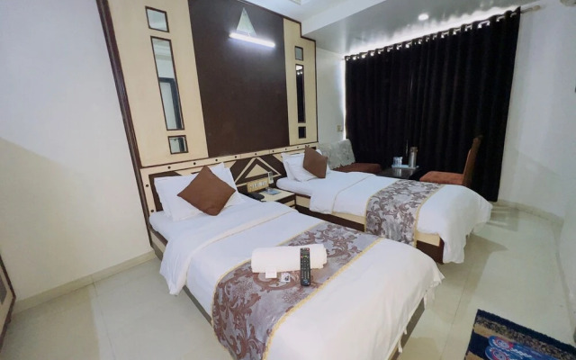 Hotel Comfort