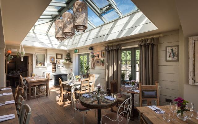 The Frogmill