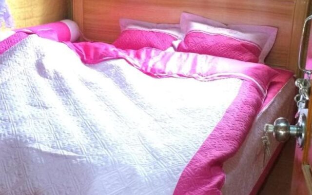 Anh Duc Homestay