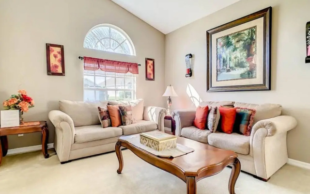 Ariel Private Pool Home W Spa