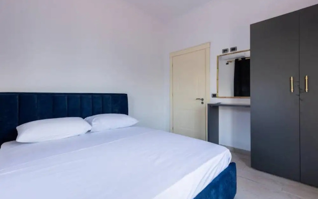 The Lake House 2 in Shkod r