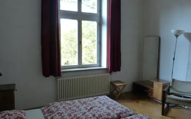 Pokoje Gościnne Sun