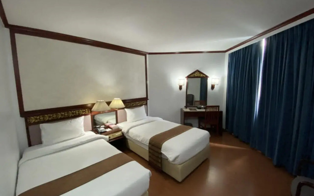 Wangcome Hotel