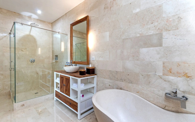 Wadari Retreat Villa Ubud