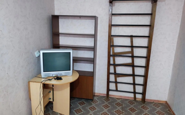 Апартаменты на проспекте Ленина 206