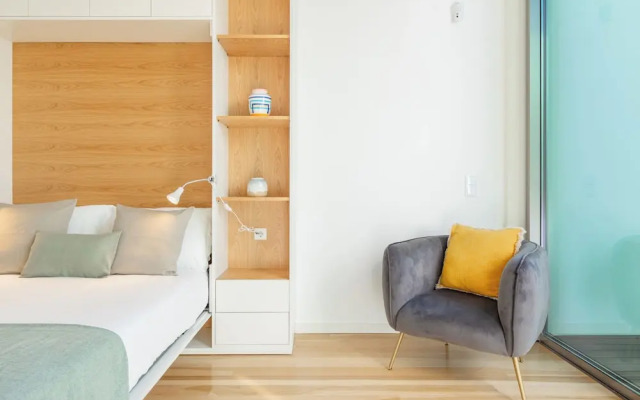 Stylish Studio at Matosinhos
