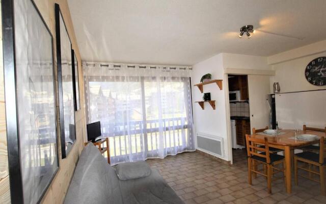 Appartement Briançon, 1 pièce, 2 personnes - FR-1-330C-47