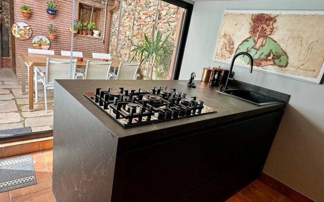 B&B Casa Antic Cambrils