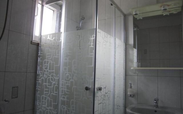 Apartments Nives
