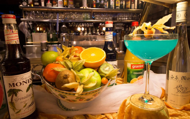 Seeschlosschen - Hotel Strandperle