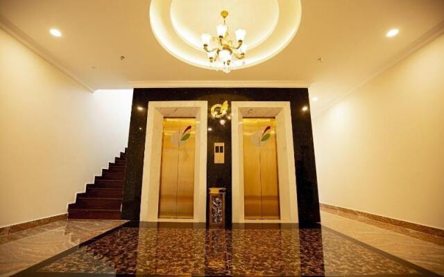 7s Mai Vang 2 Hotel Dalat