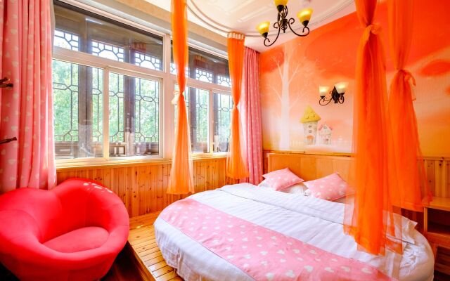 Wuzhen Fairy Impression Inn