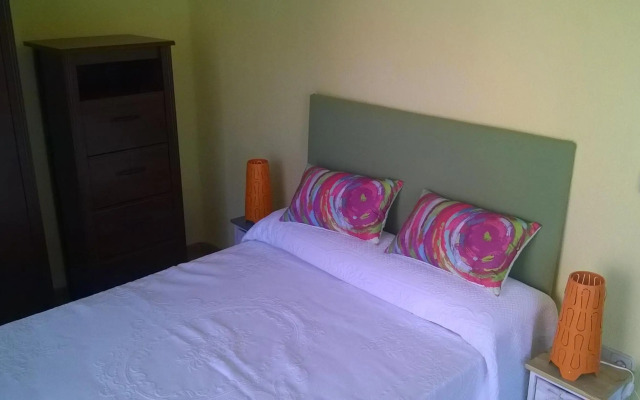 M17 Madrid Centro apartamento con wifi