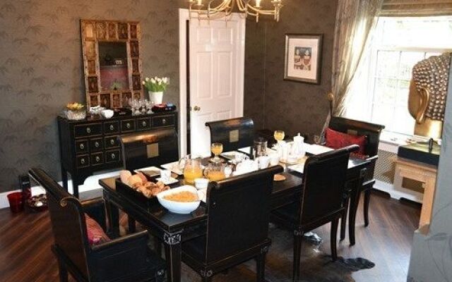 Brook House Bed and Breakfast