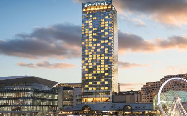 Sofitel Sydney Darling Harbour