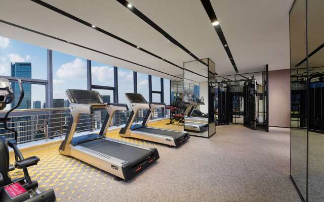 Hampton by Hilton Guiyang Guanshan Lake
