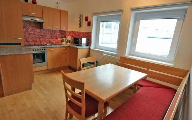 Appartements Maria Stewart by Schladming-Appartements