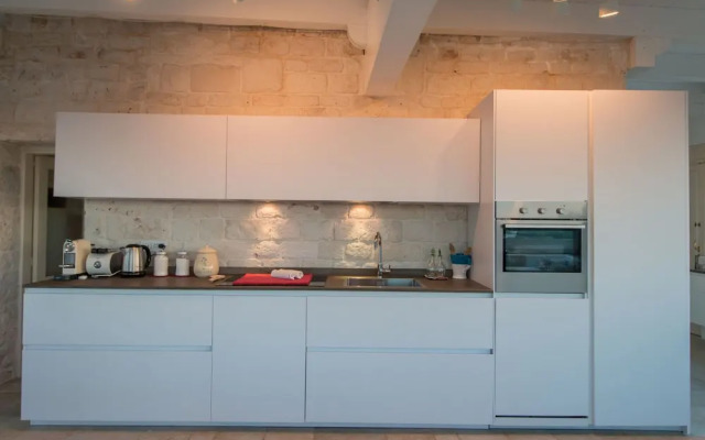 TD Trulli di Bouganville w/ Large Amazing Pool