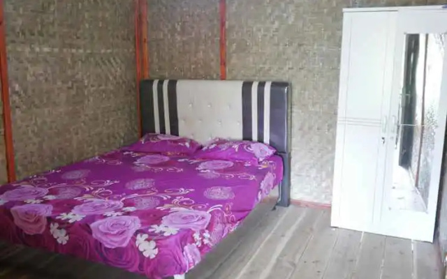Gunung Dago Resort Bogor Syariah