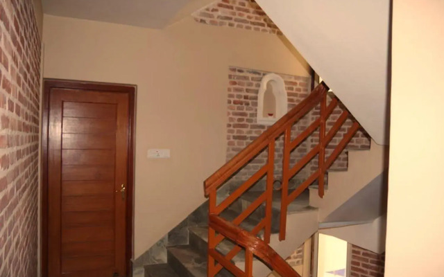 The Exotic House