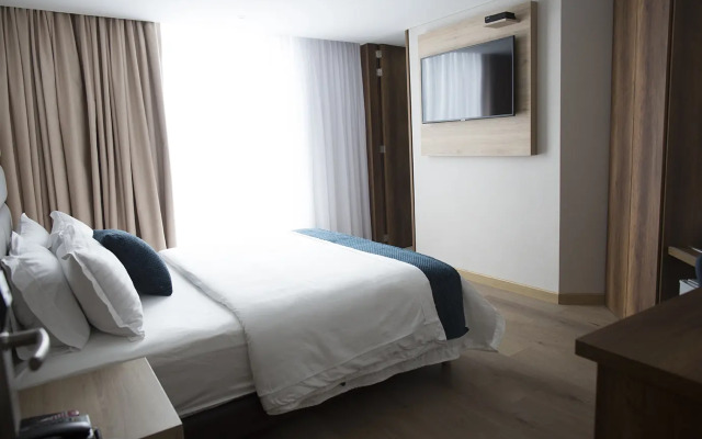 Turrim Dei Hotel Boutique