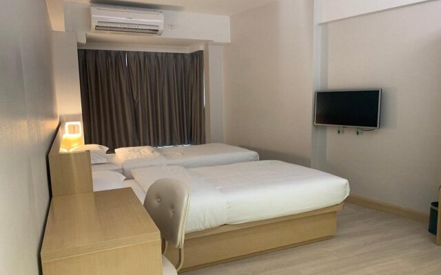 Dormy Boutique Hotel